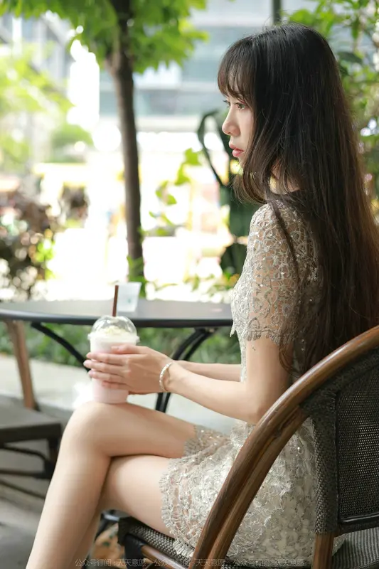 [IESS异思趣向] 2022.05.28 丝享家 1101:团团《一闪一闪亮晶晶》 - IESS